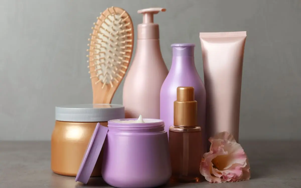 Notre sélection de produits pour vos cheveux