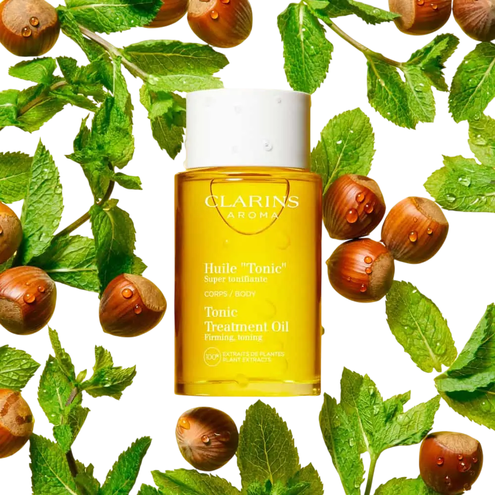 Huile Tonic (Corps) - Image 3